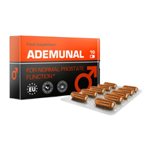 Ademunal Proizvod