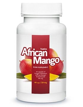 African Mango Proizvod