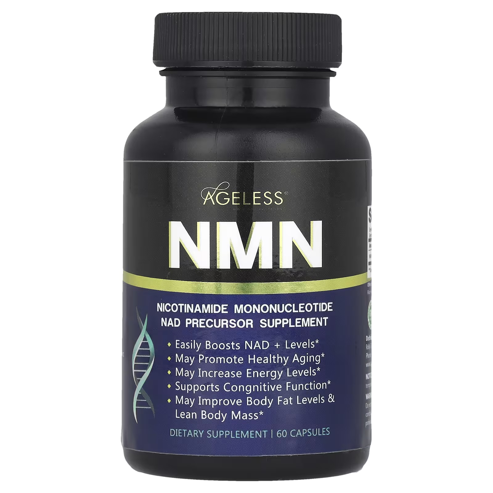 Ageless NMN