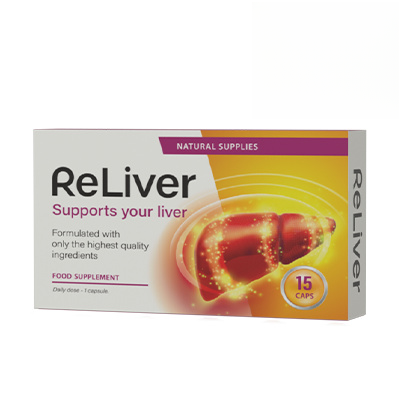 Alco Reliver