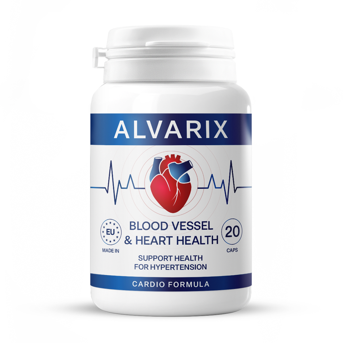 ALVARIX Proizvod