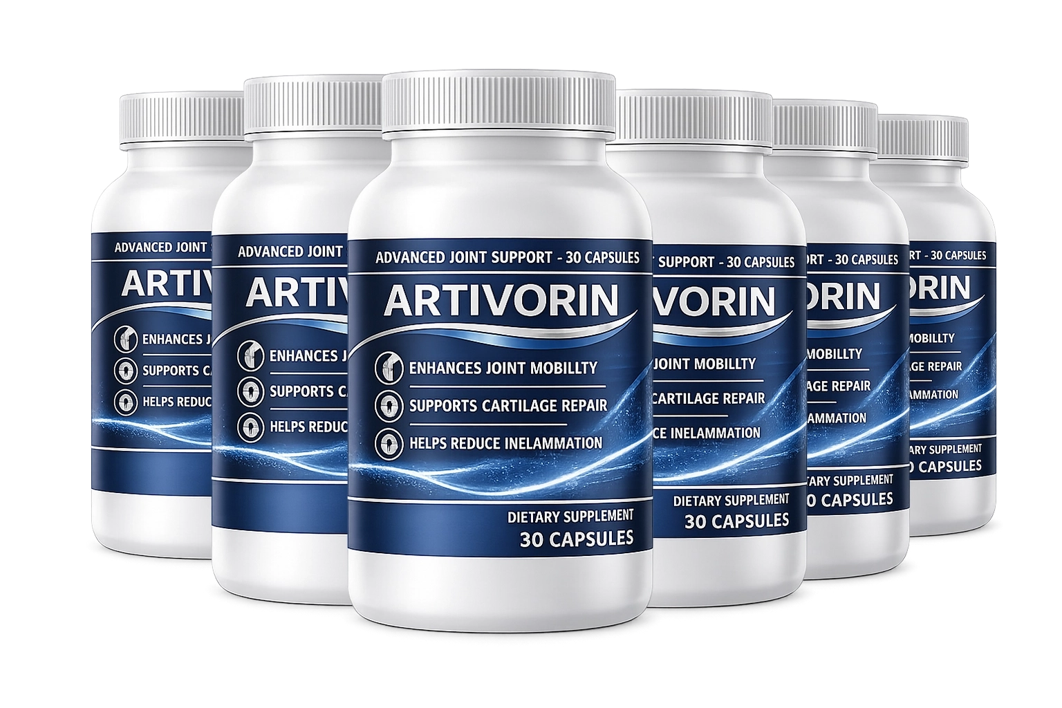 Artivorin Proizvod