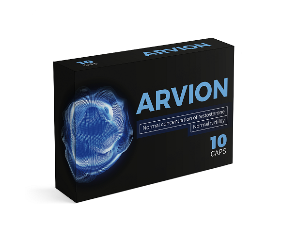 Arvion Proizvod