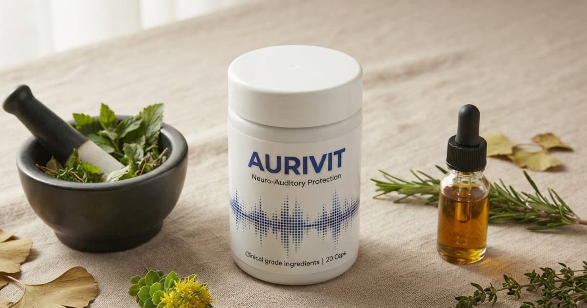 Aurivit Proizvod