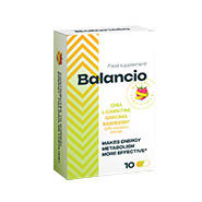 Balancio HR low Proizvod