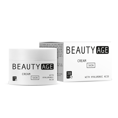 BEAUTY AGE Proizvod