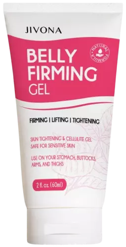 Belly Firming Gel Proizvod