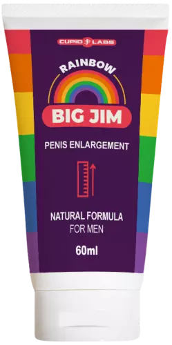 BIG JIM Proizvod