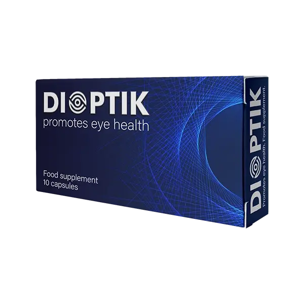 Dioptik Proizvod
