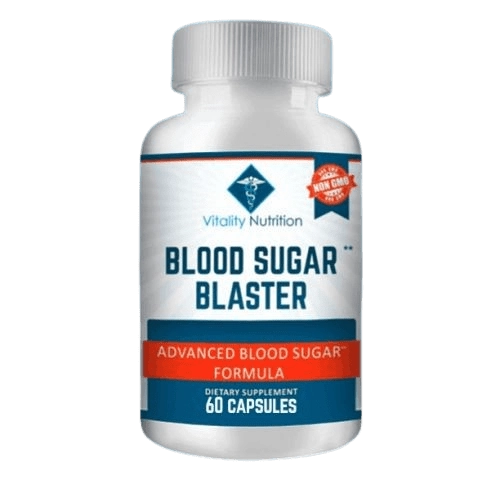 Blood Sugar Blaster Proizvod