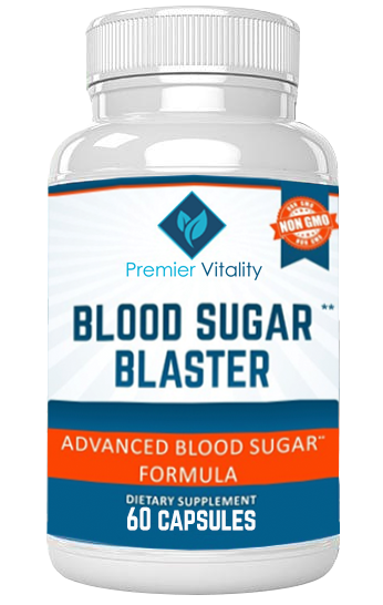 Blood Sugar Blaster Proizvod