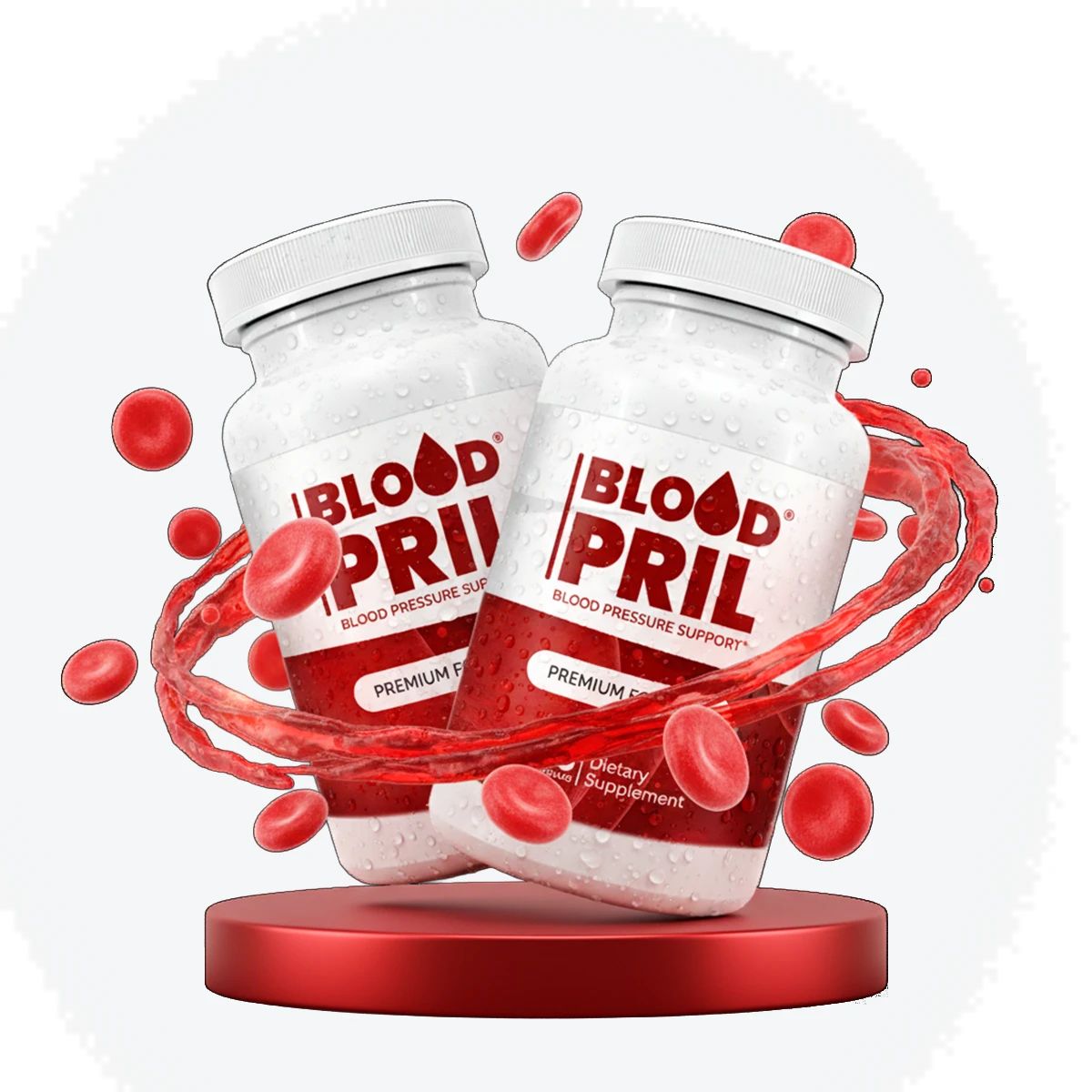 BloodPril Proizvod