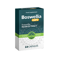 Boswellia HR low