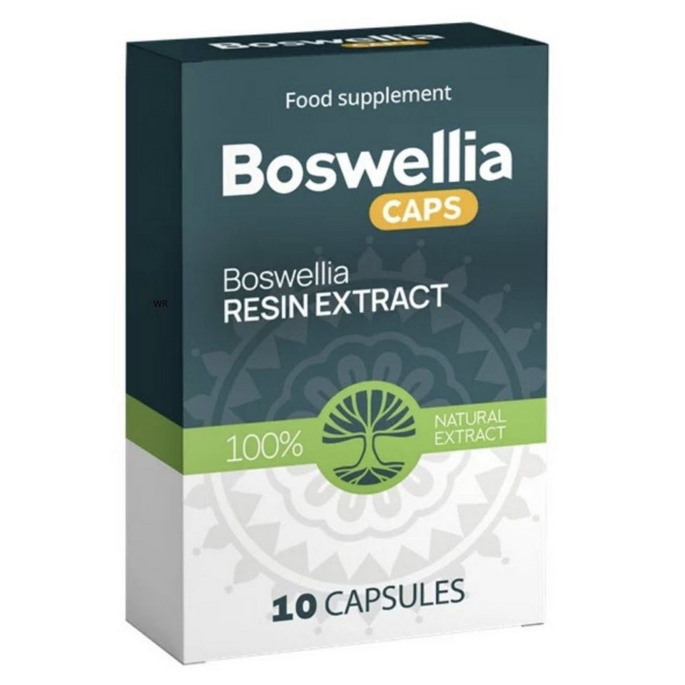 Boswellia Proizvod