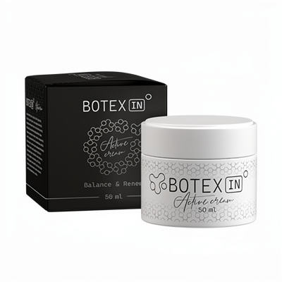 Botexin Active Proizvod
