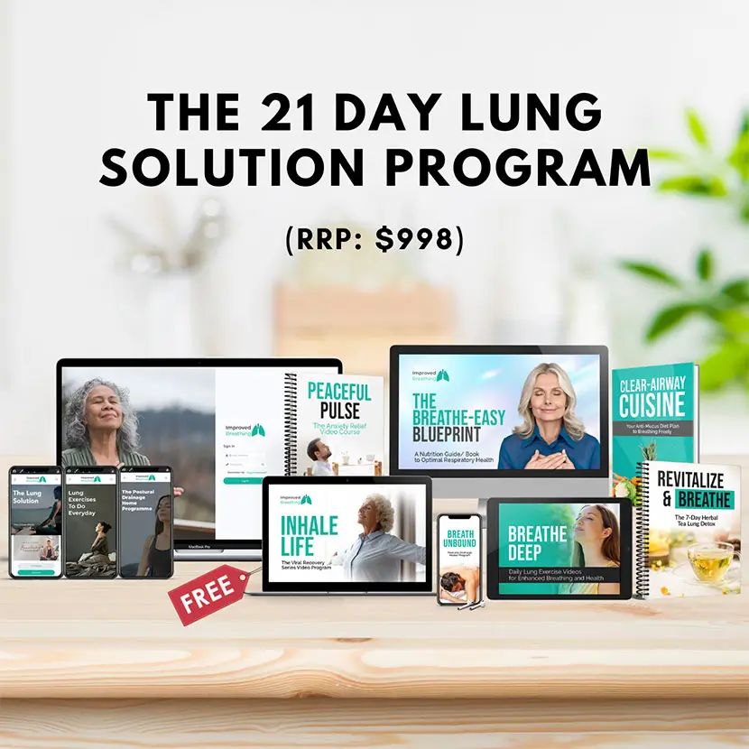 Breathe Proizvod