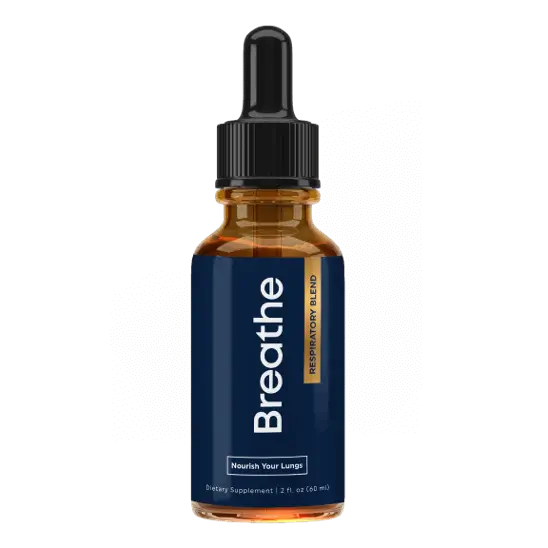 Breathe Proizvod