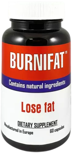 BURNIFAT Proizvod