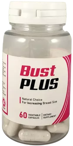 BUST PLUS Proizvod