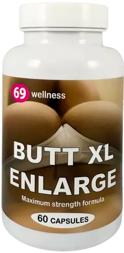 BUTT XL Proizvod