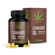 Cannabis Oil EU Proizvod