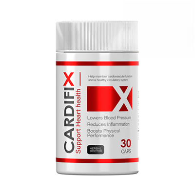 Cardifix