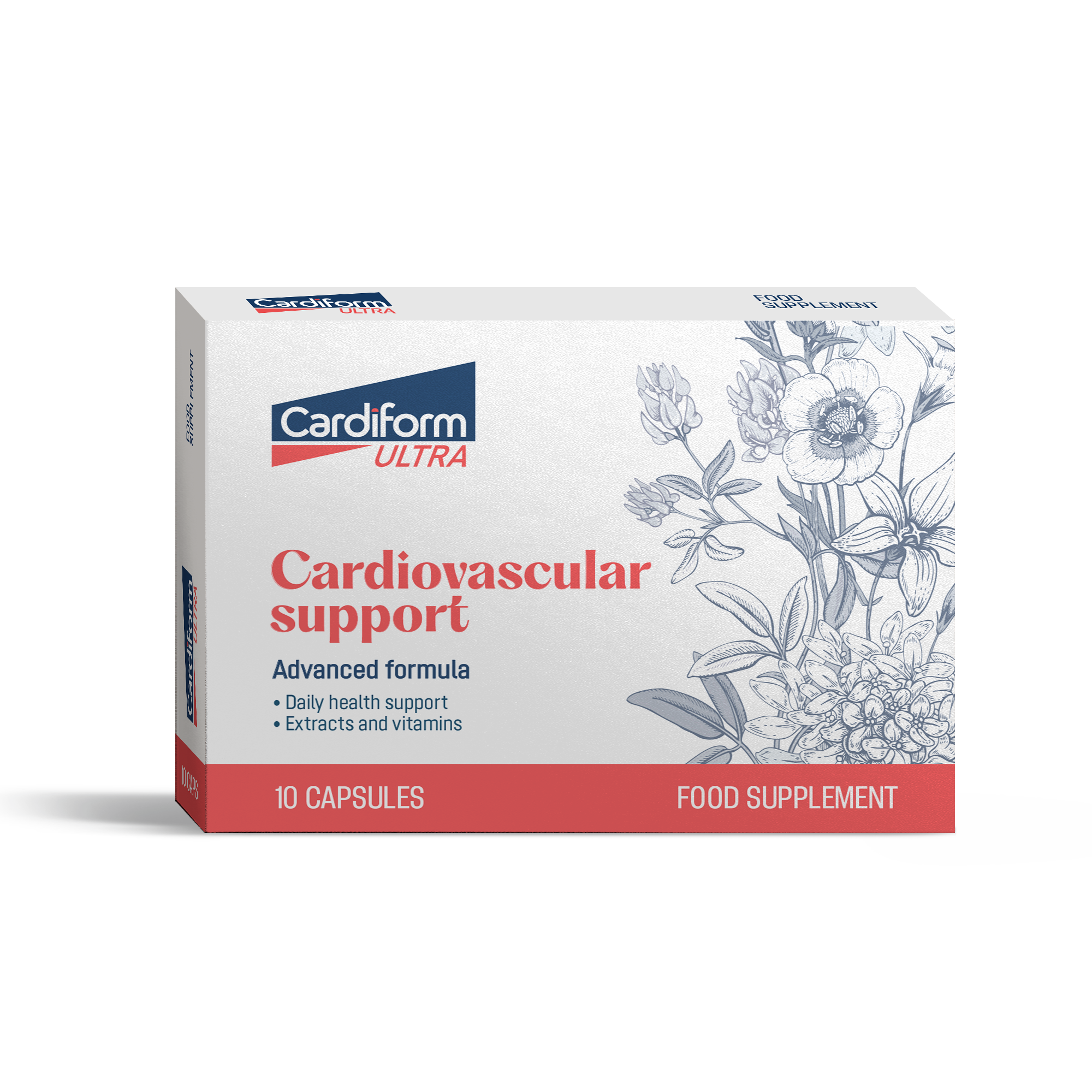Cardiform Ultra Proizvod