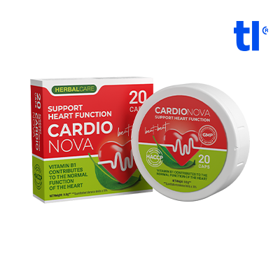 Cardio Nova