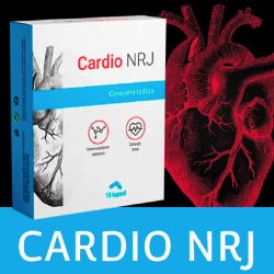 Cardio NRJ Proizvod