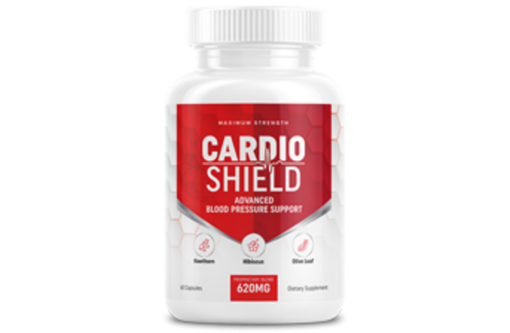 Cardio Shield Proizvod