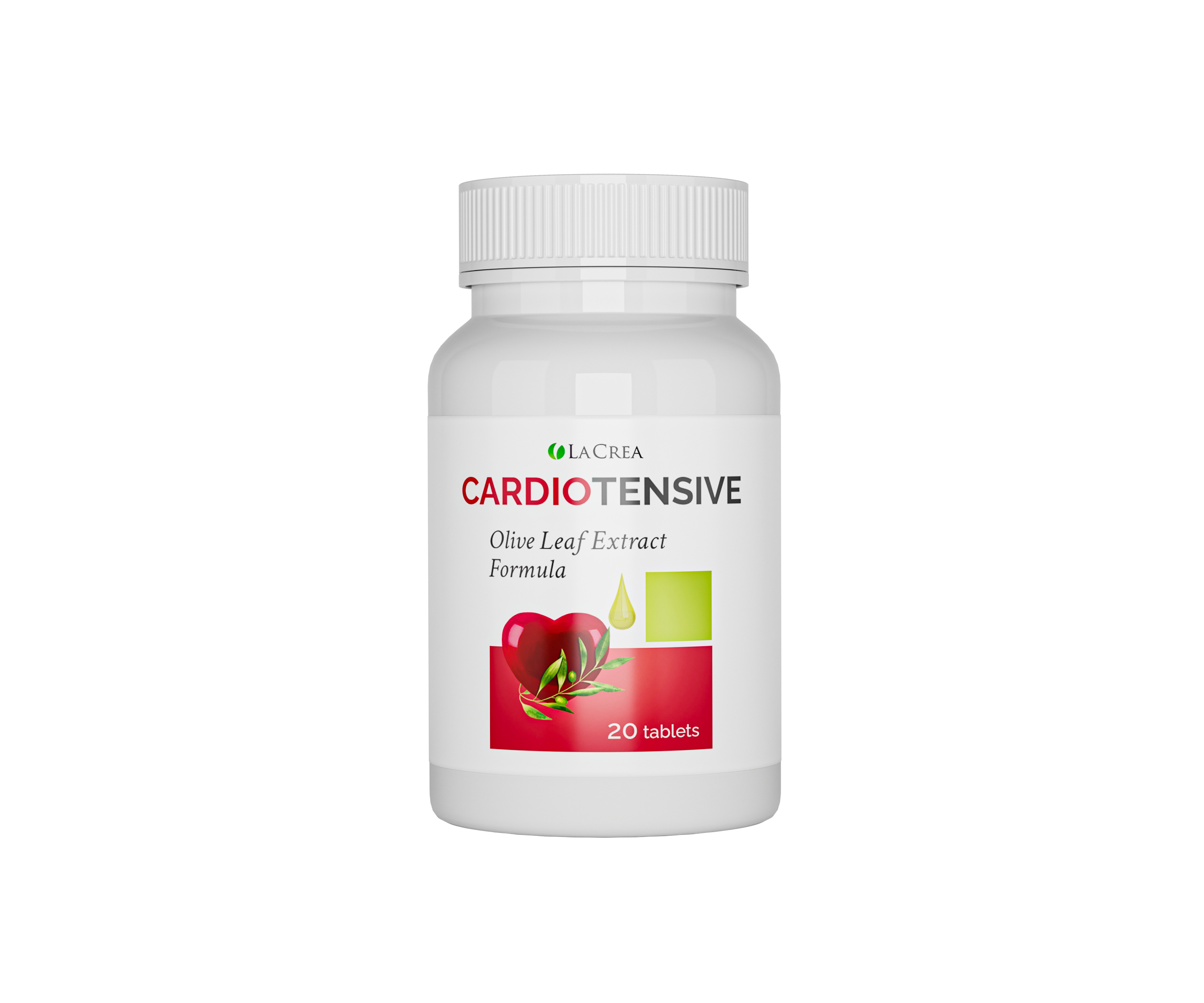 Cardiotensive Proizvod