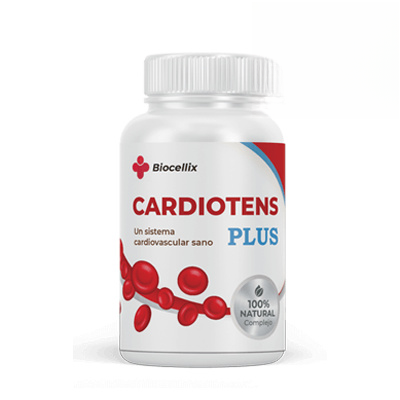 Cardiotens Plus Proizvod