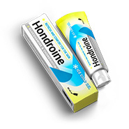 Chondroin H Rapid Cream Proizvod