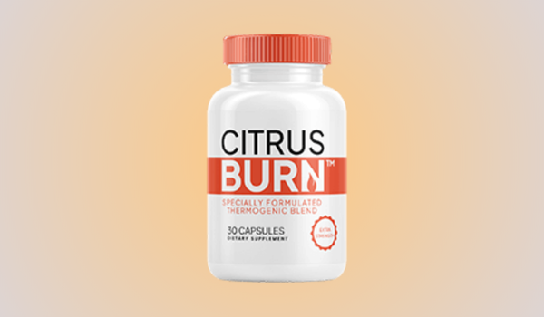 CitrusBurn Diet TSL