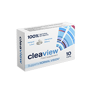 Cleaview vision Proizvod