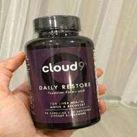 Cloud 9 Daily Restore Proizvod