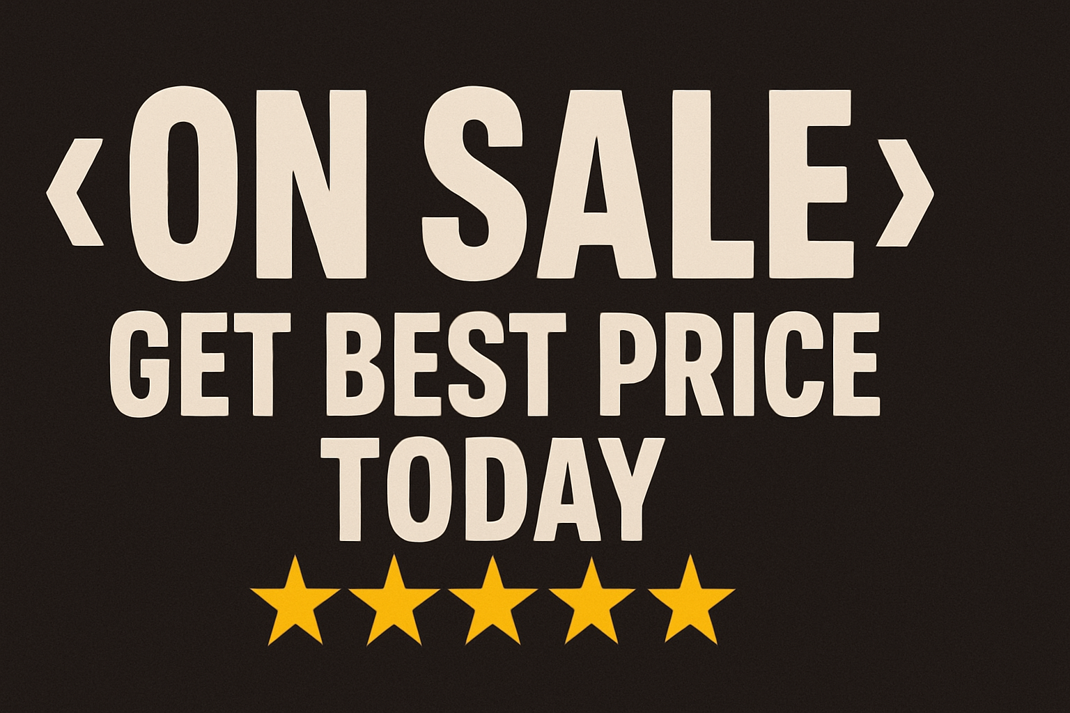 Cold War Generator Proizvod