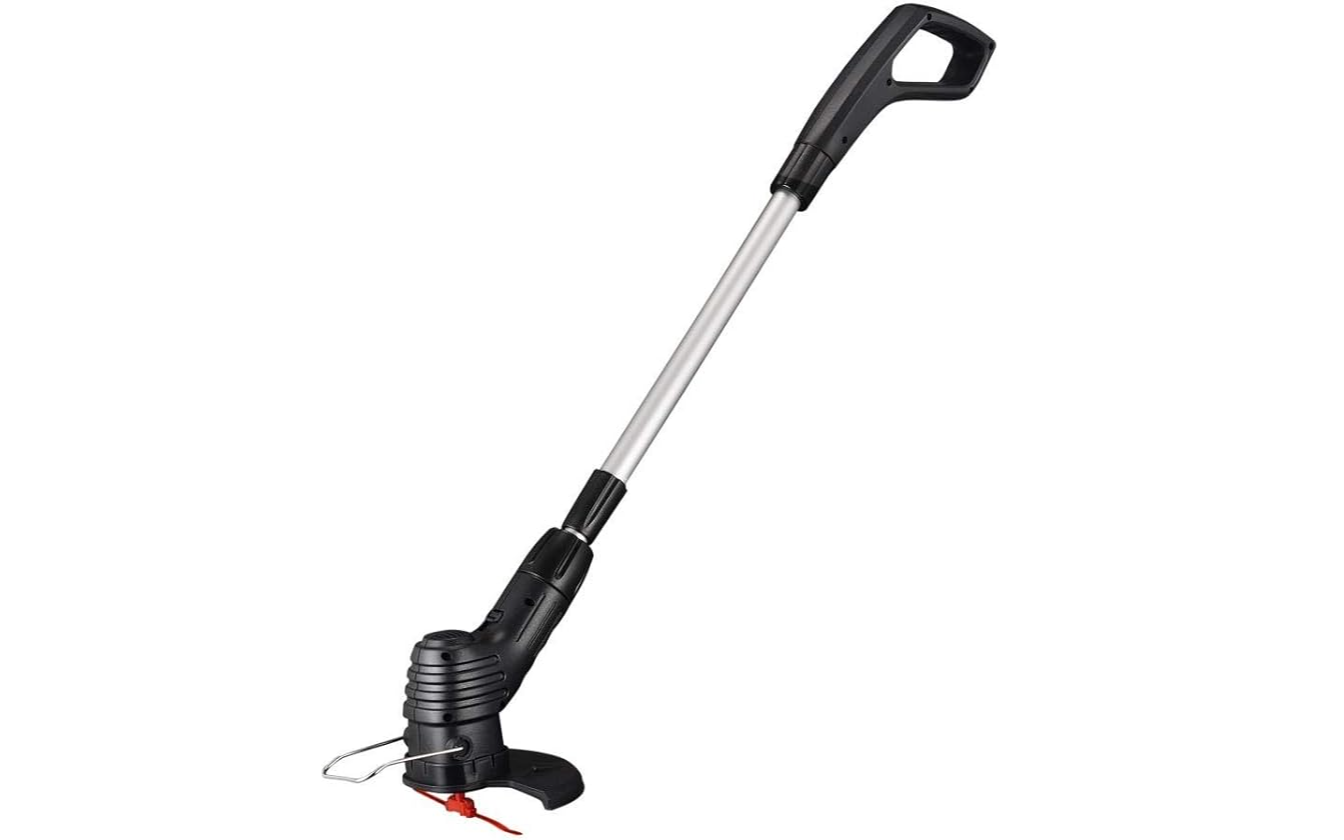 Cordless Grass Trimmer (триммер для сада) Proizvod