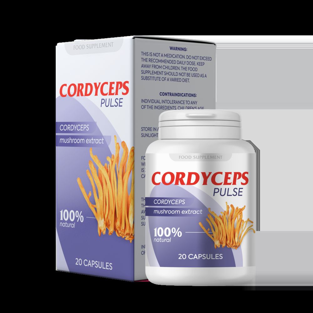 Cordyceps