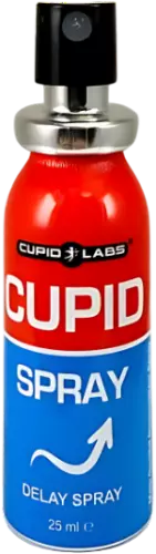 Cupid Delay Proizvod