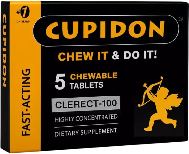 CUPIDON Proizvod