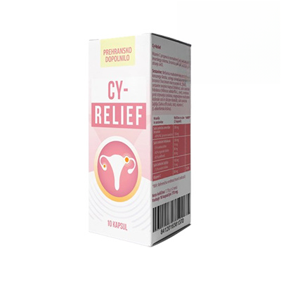 CY Relief