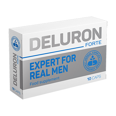 Deluron Proizvod
