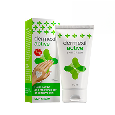 Dermexil Proizvod