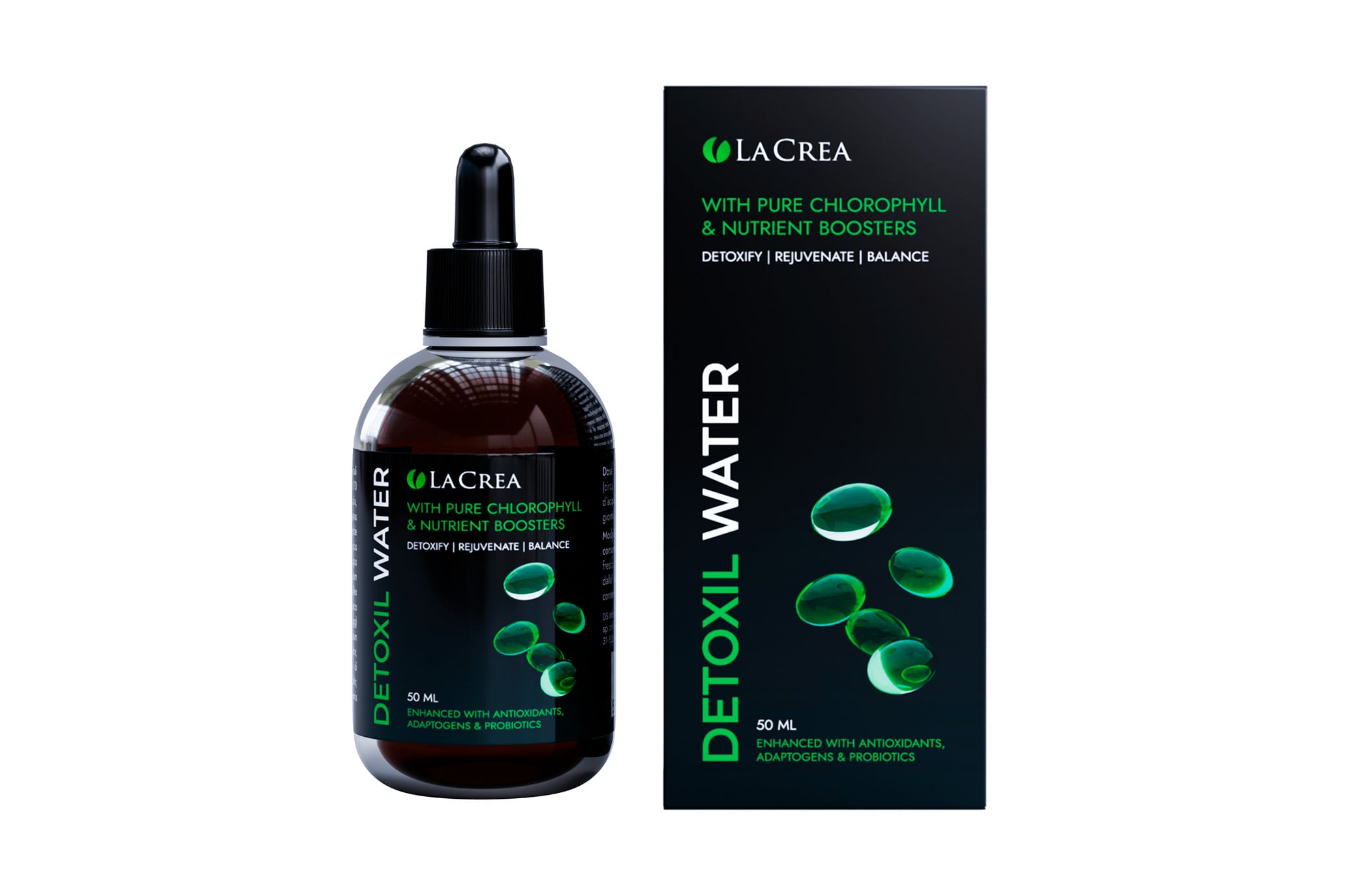 Detoxil Water Gastro Proizvod