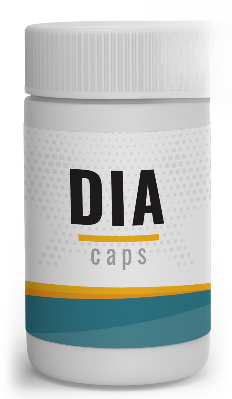 Dia Caps