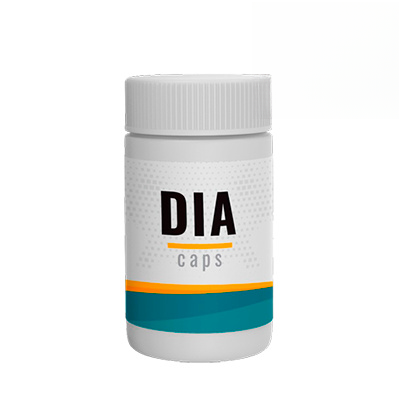 Dia Caps Proizvod