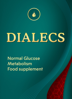Dialecs Proizvod