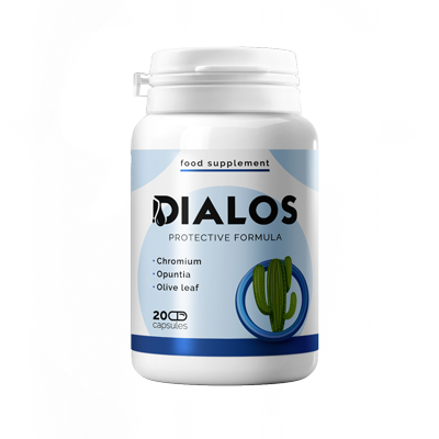 Dialos Proizvod
