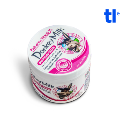 Donkey Milk Proizvod